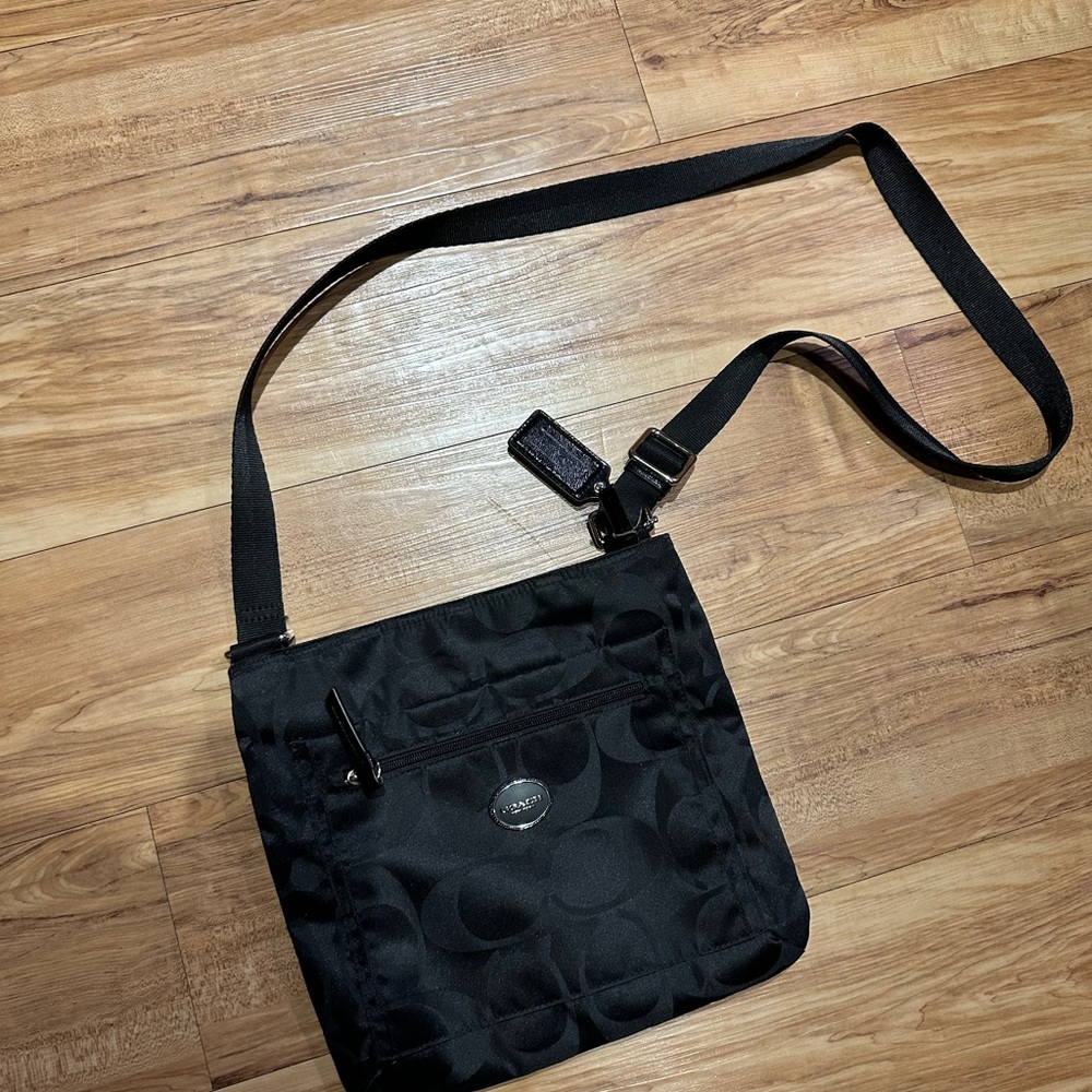 Coach Crossbody